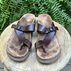 Mephisto Helen Sandals
